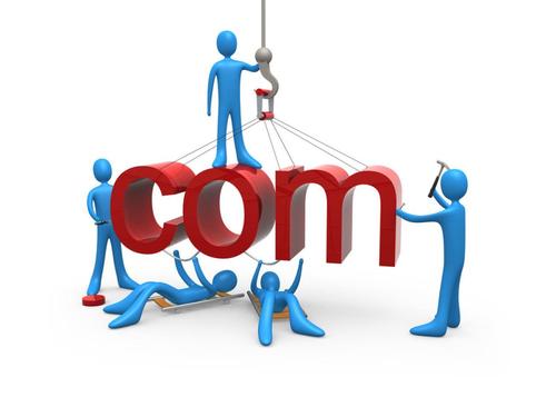 青山湖企业网站建设成功与否和哪些有关呢