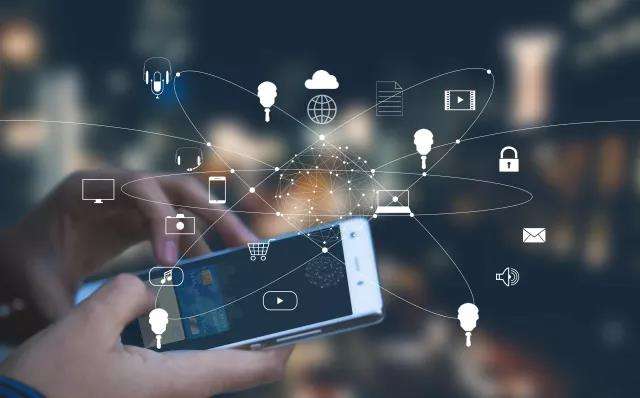 青山湖分析企业做微信营销常见的几种模式