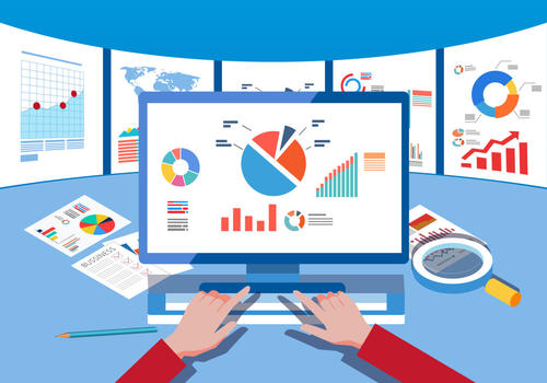 青山湖哪一种网站设计风格才是适合企业呢？