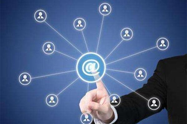 青山湖网络推广企业如何寻找更为精准的流量来源